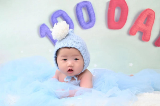 渠县母乳宝宝湿疹